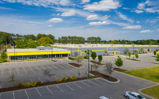 More details for 3200 Bush St, Raleigh, NC - Industrial for Lease