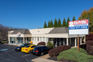 More details for 3302 Concord Pike, Wilmington, DE - Office/Retail for Lease