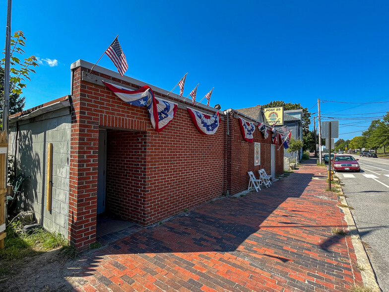 186 Washington Ave, Portland, ME for sale - Building Photo - Image 1 of 9