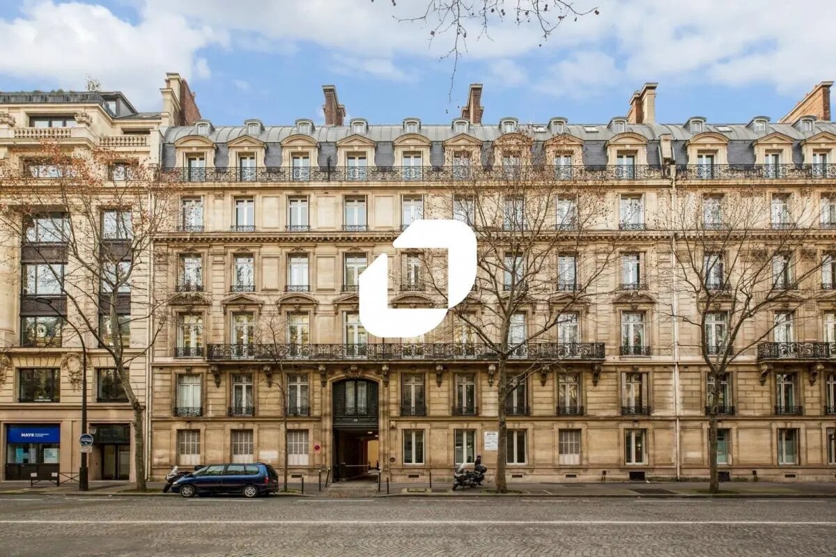 155 Boulevard Haussmann, Paris for lease Building Photo- Image 1 of 22