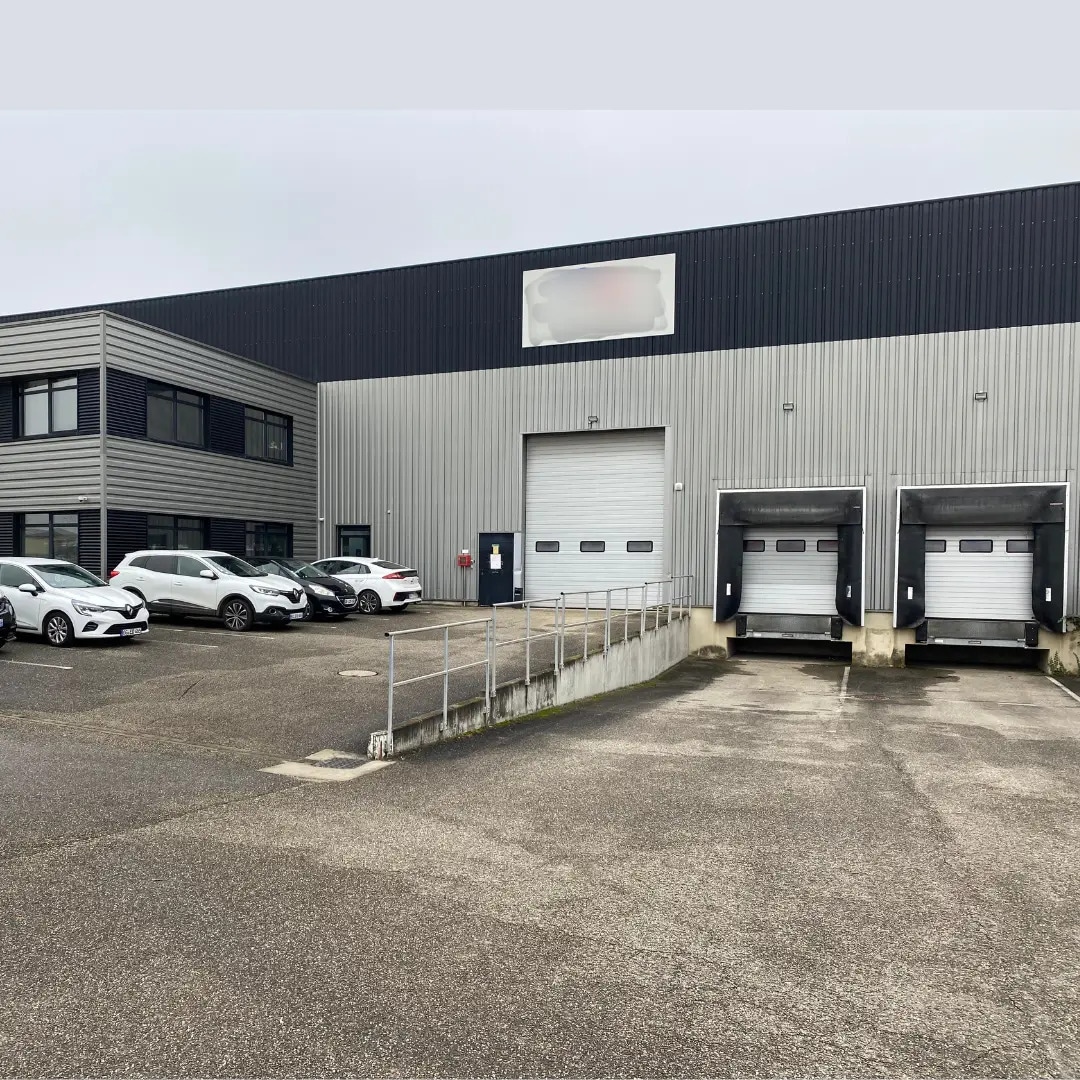 Flex in Weyersheim for sale Building Photo- Image 1 of 12