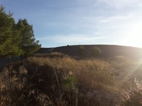 Zenia Buenavista, Ptda. Amoladeras, Aspe, ALI - AERIAL  map view