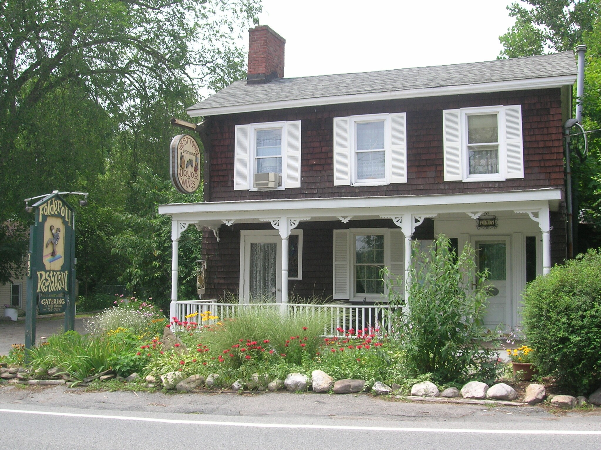 795 Route 284, Westtown, NY for sale Primary Photo- Image 1 of 3