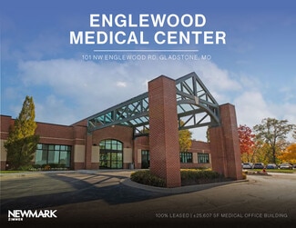 More details for 101 NW Englewood Rd, Gladstone, MO - Office for Sale