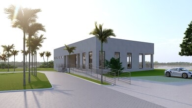 807 NW 13th Avenue Cape Coral FL 33993, Cape Coral, FL for lease Building Photo- Image 2 of 7