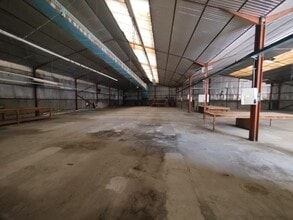 Industrial in Sant Vicenç de Castellet, Barcelona for lease Interior Photo- Image 2 of 5