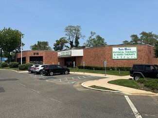 More details for 315 State Route 35, Red Bank, NJ - Office for Sale