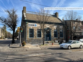 Depreciable Chase Bank | Chestnut Hill - NNN Property