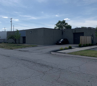 More details for 1946 Lindorph Dr, Dayton, OH - Flex for Lease