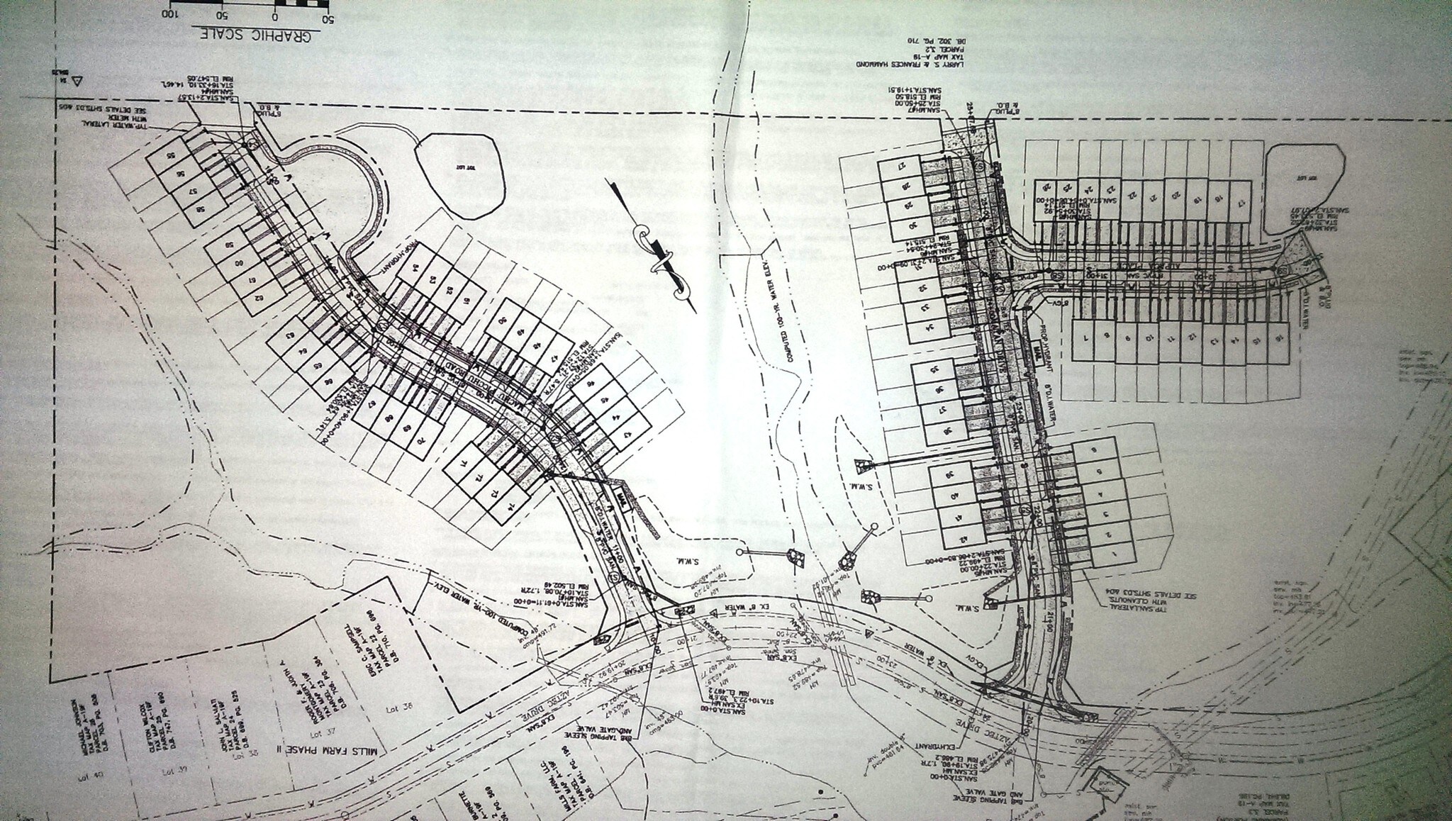 Aztec Dr & Bethels Way, Martinsburg, WV for sale Primary Photo- Image 1 of 1