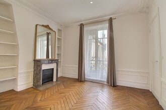 18 Rue De Mogador, Paris for lease Interior Photo- Image 2 of 6
