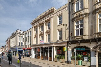 More details for 10 Gold St, Northampton - Retail for Lease