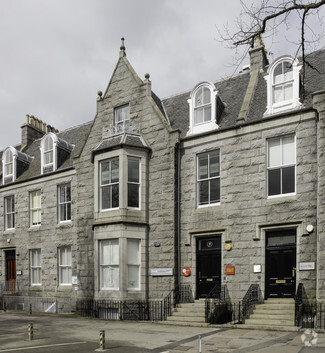 More details for 9 Albyn Ter, Aberdeen - Office for Sale