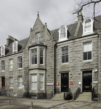 More details for 9 Albyn Ter, Aberdeen - Office for Lease