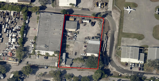 More details for 2601 NW 55th Ct, Fort Lauderdale, FL - Land for Lease