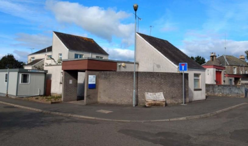 Castlehill, Doune for sale - Primary Photo - Image 1 of 1