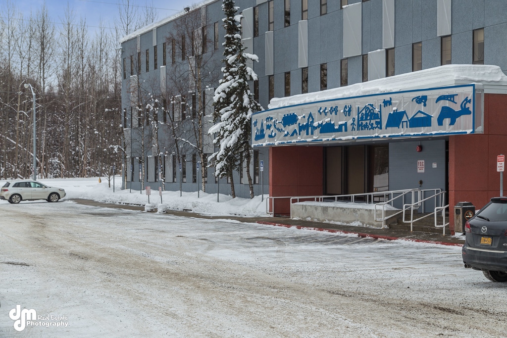 4600 Debarr Rd, Anchorage, AK for sale Building Photo- Image 1 of 1