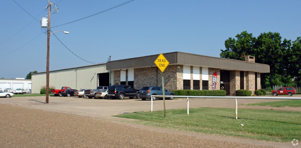 1513 Swan Lake Rd, Bossier City, LA for sale - Primary Photo - Image 1 of 1