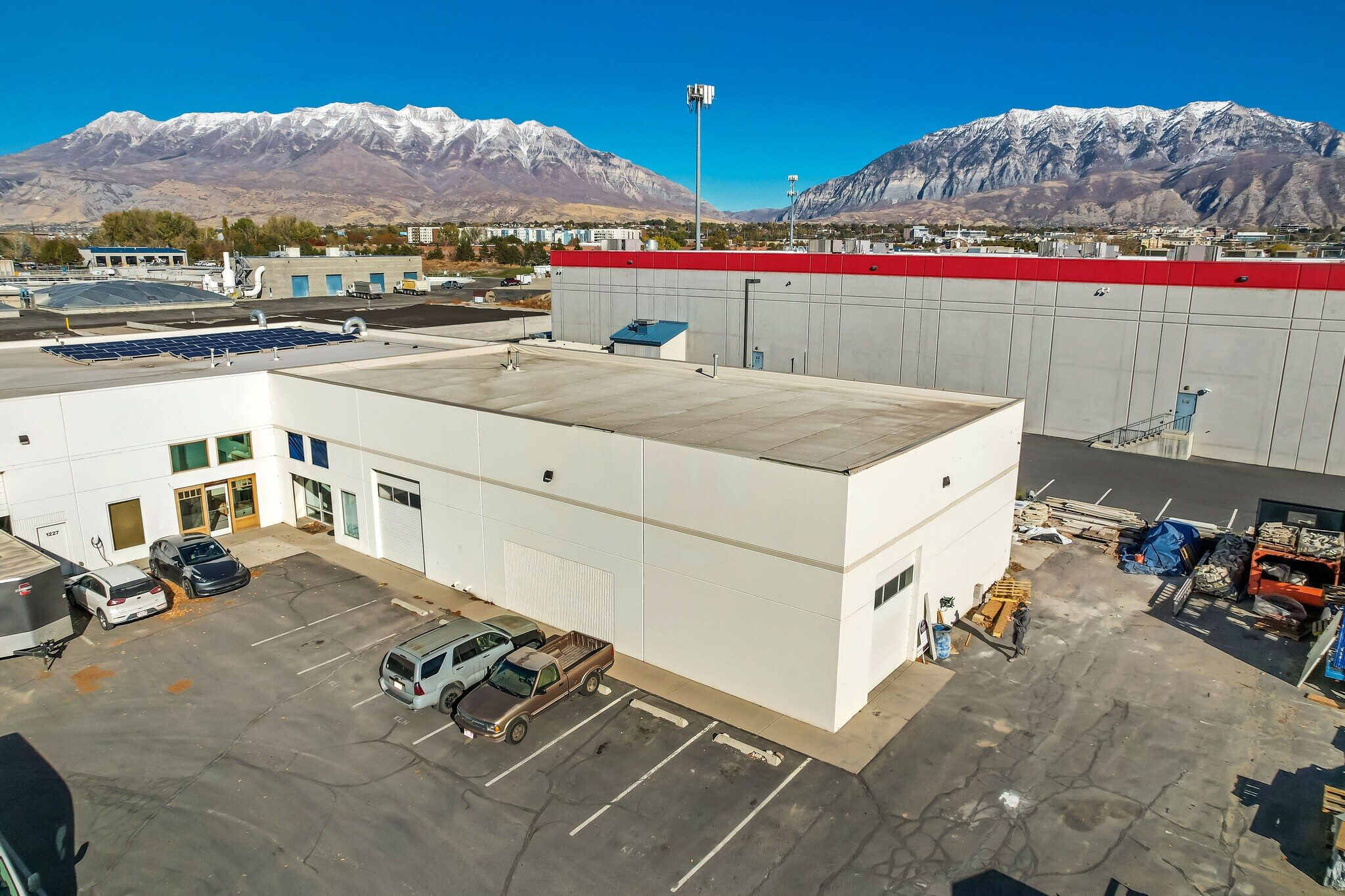 1219-1229 S 1840 W, Orem, UT for sale Building Photo- Image 1 of 6