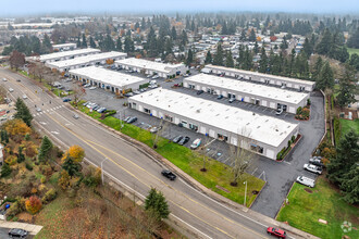 418 Beavercreek Rd, Oregon City, OR - aerial  map view