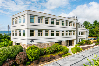 More details for 49 E Lancaster Ave, Malvern, PA - Office for Lease