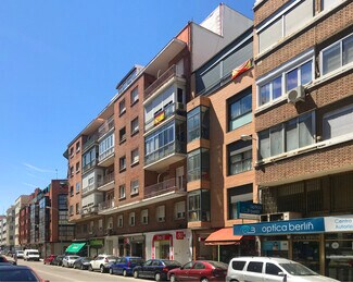 More details for Calle de Cartagena, 117, Madrid - Retail for Lease
