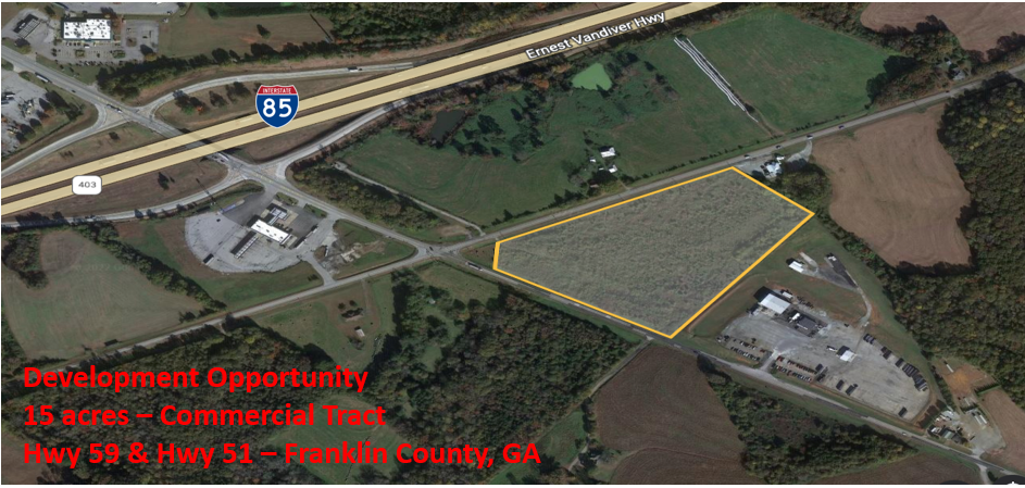 20280 Highway 59, Carnesville, GA for sale Primary Photo- Image 1 of 2