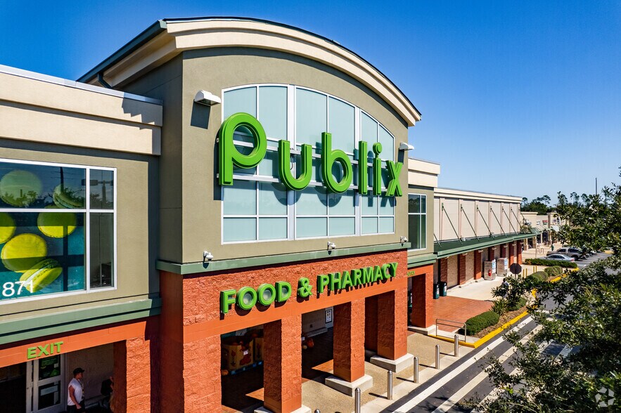 2871 Clayton Crossing Way, Oviedo, FL for sale - Primary Photo - Image 1 of 1