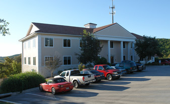 Vaught Ranch Road - Loft