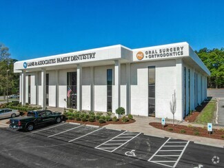 More details for 3020 S Miami Blvd, Durham, NC - Office for Lease