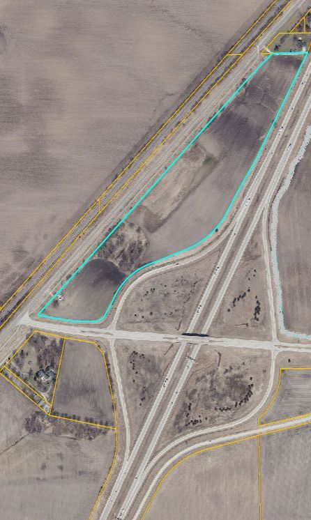 8667 Old Rte 66, Shirley, IL for sale Primary Photo- Image 1 of 1