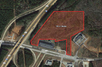 More details for 0 Greenville Rd, Lagrange, GA - Land for Sale