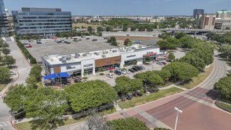 More details for Gaylord Pkwy & N Dallas Pky, Frisco, TX - Retail for Lease