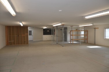 2133 Industrial Dr, Bozeman, MT for lease - Interior Photo - Image 2 of 3