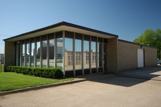 More details for 1535 Grimmett Dr, Shreveport, LA - Flex for Lease