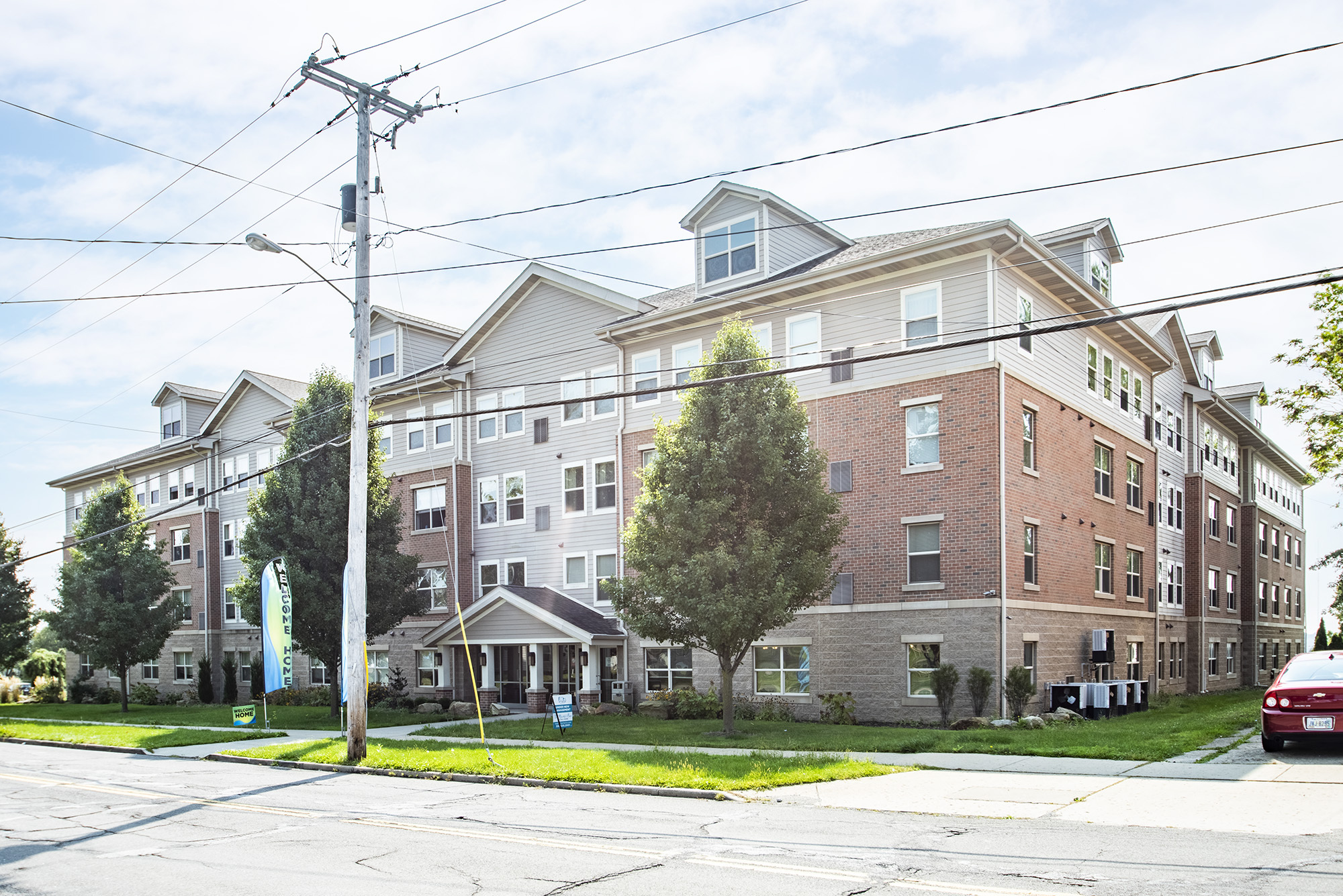 139 Madison Ave, Youngstown, OH for sale Building Photo- Image 1 of 1