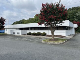 More details for 11263 Air Park Rd, Ashland, VA - Flex for Lease