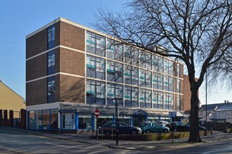 More details for Hatherton Rd, Walsall - Office for Lease
