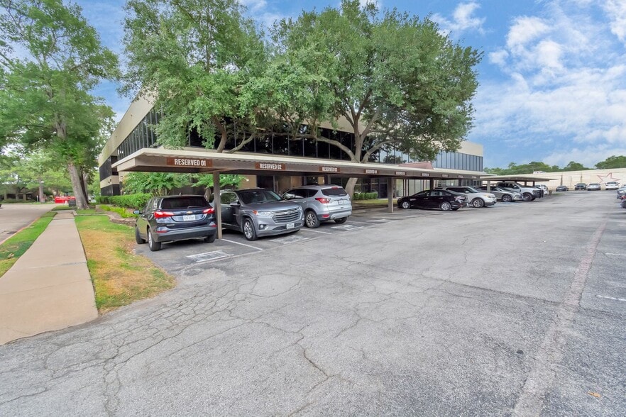 8554 Katy Fwy, Houston, TX for lease - Building Photo - Image 2 of 68