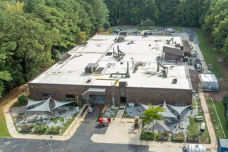 More details for 2 Triangle Dr, Research Triangle Park, NC - Office/Medical for Lease