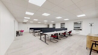 More details for 136 Chemin Du Moulin Carron, Écully - Office for Lease