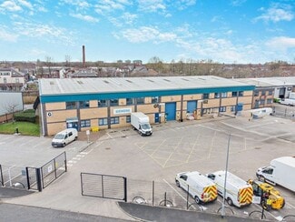 More details for Lynwell Rd, Manchester - Office, Industrial for Lease