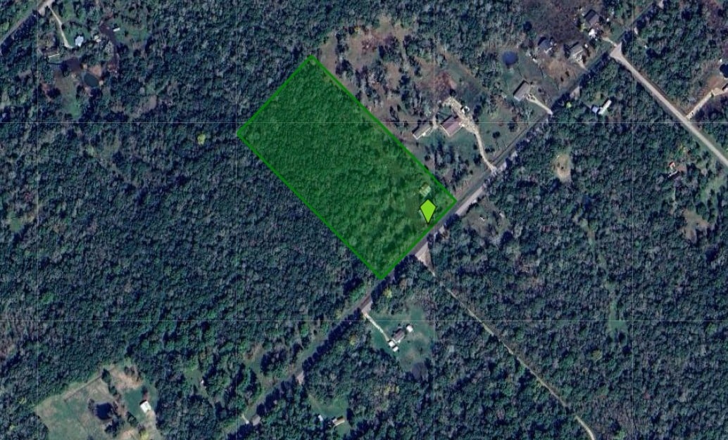 7236 County Road 3, Sweeny, TX for sale Building Photo- Image 1 of 1