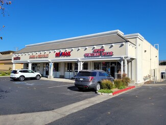 More details for 537-551 W Tefft St, Nipomo, CA - Retail for Lease