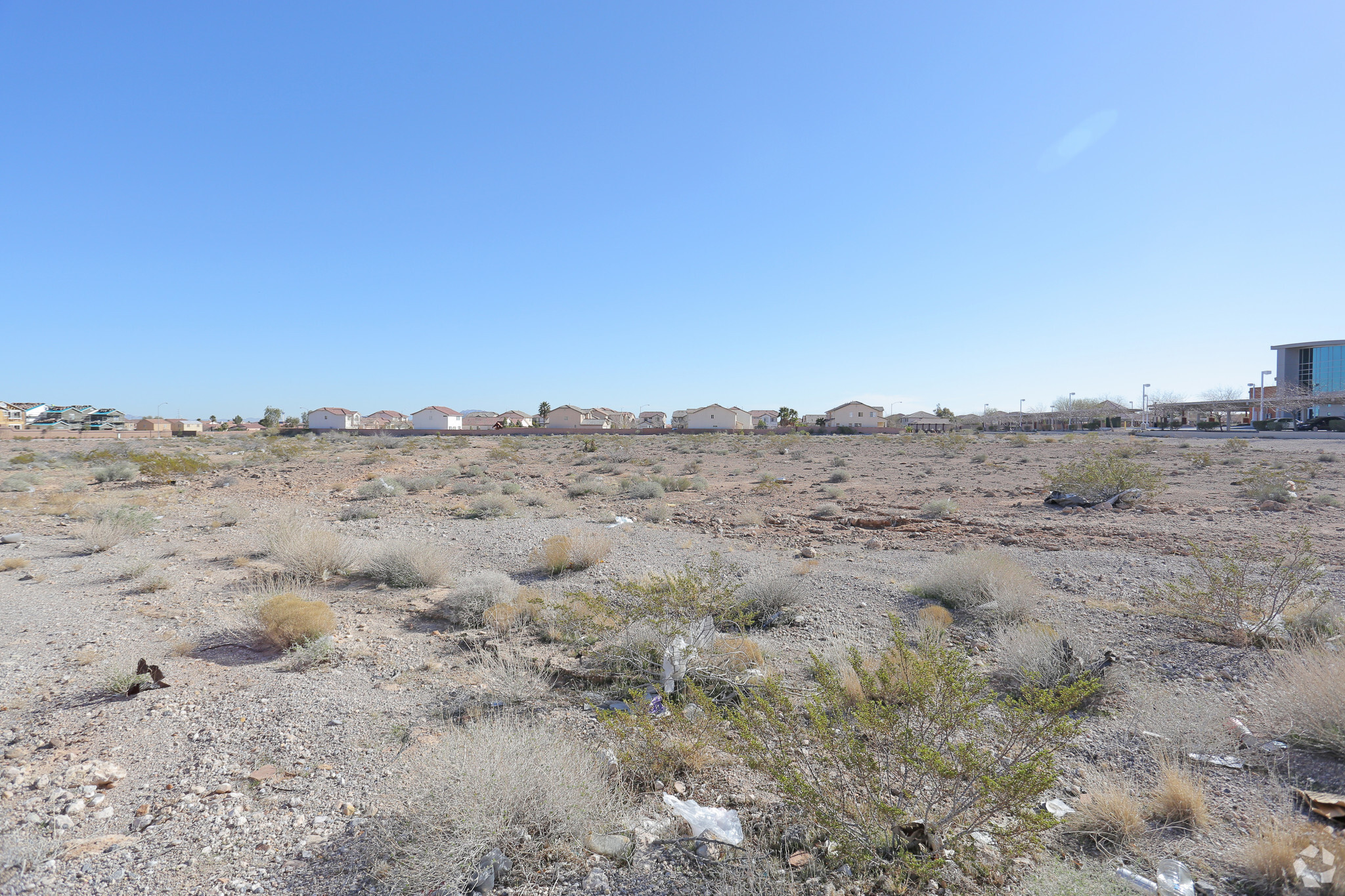 Buffalo Dr, Las Vegas, NV for sale Primary Photo- Image 1 of 1