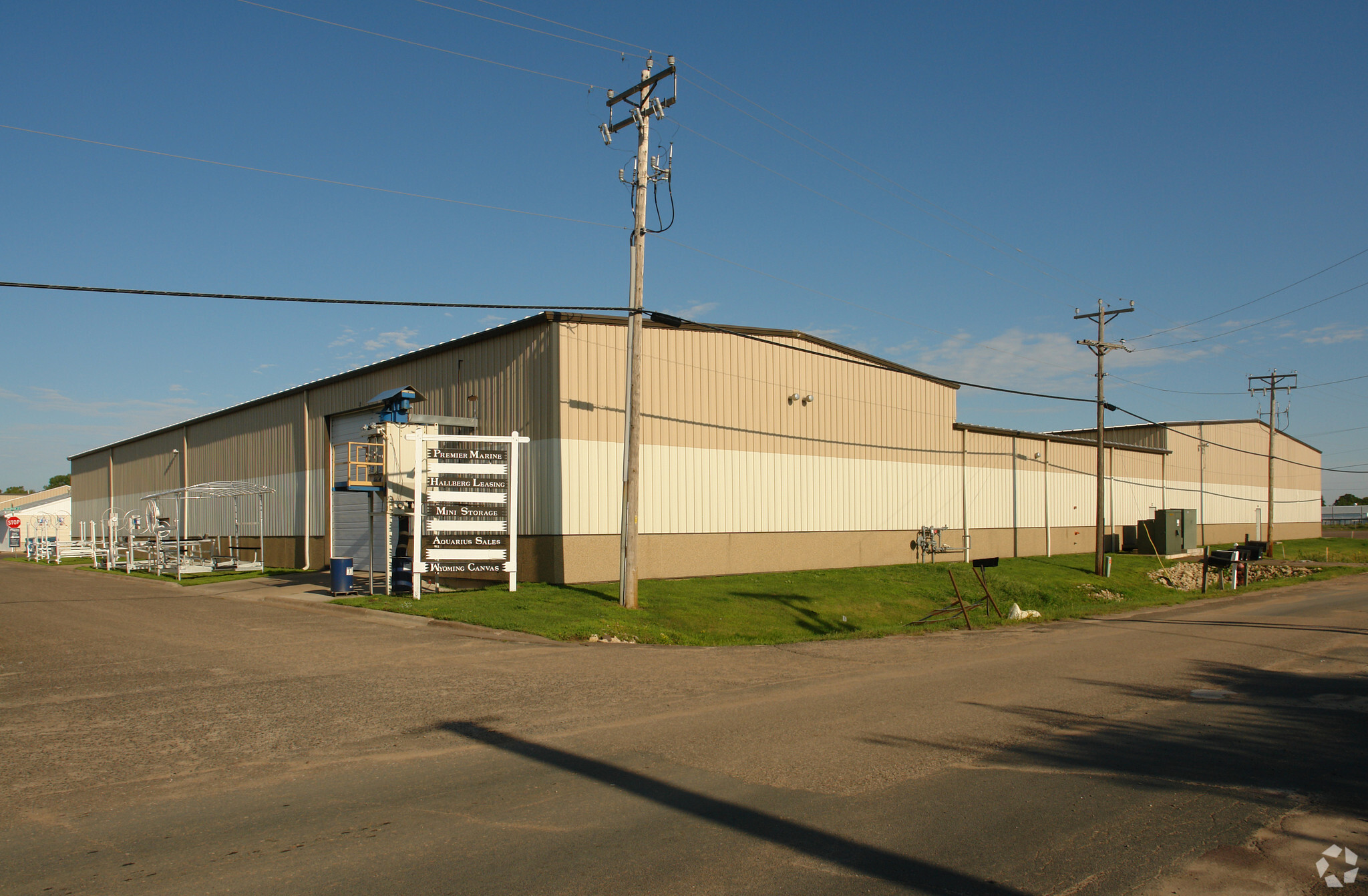 26539-26563 Fallbrook Ln, Wyoming, MN for sale Building Photo- Image 1 of 1