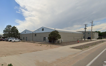 370-372 E 16th St, Greeley, CO for lease Building Photo- Image 1 of 12