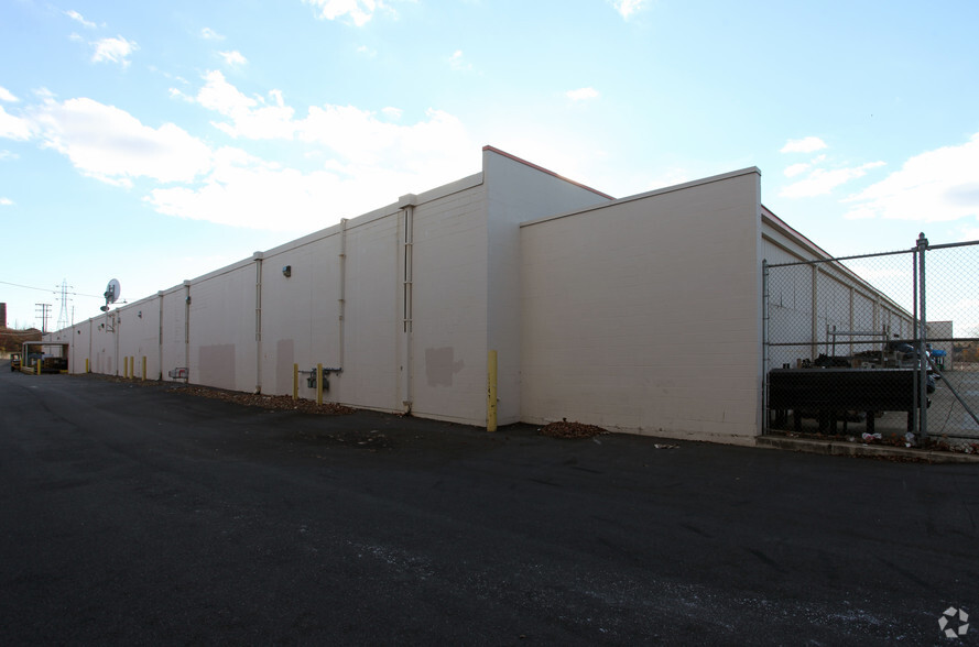 320 S 25th St, Easton, PA for lease - Building Photo - Image 3 of 5