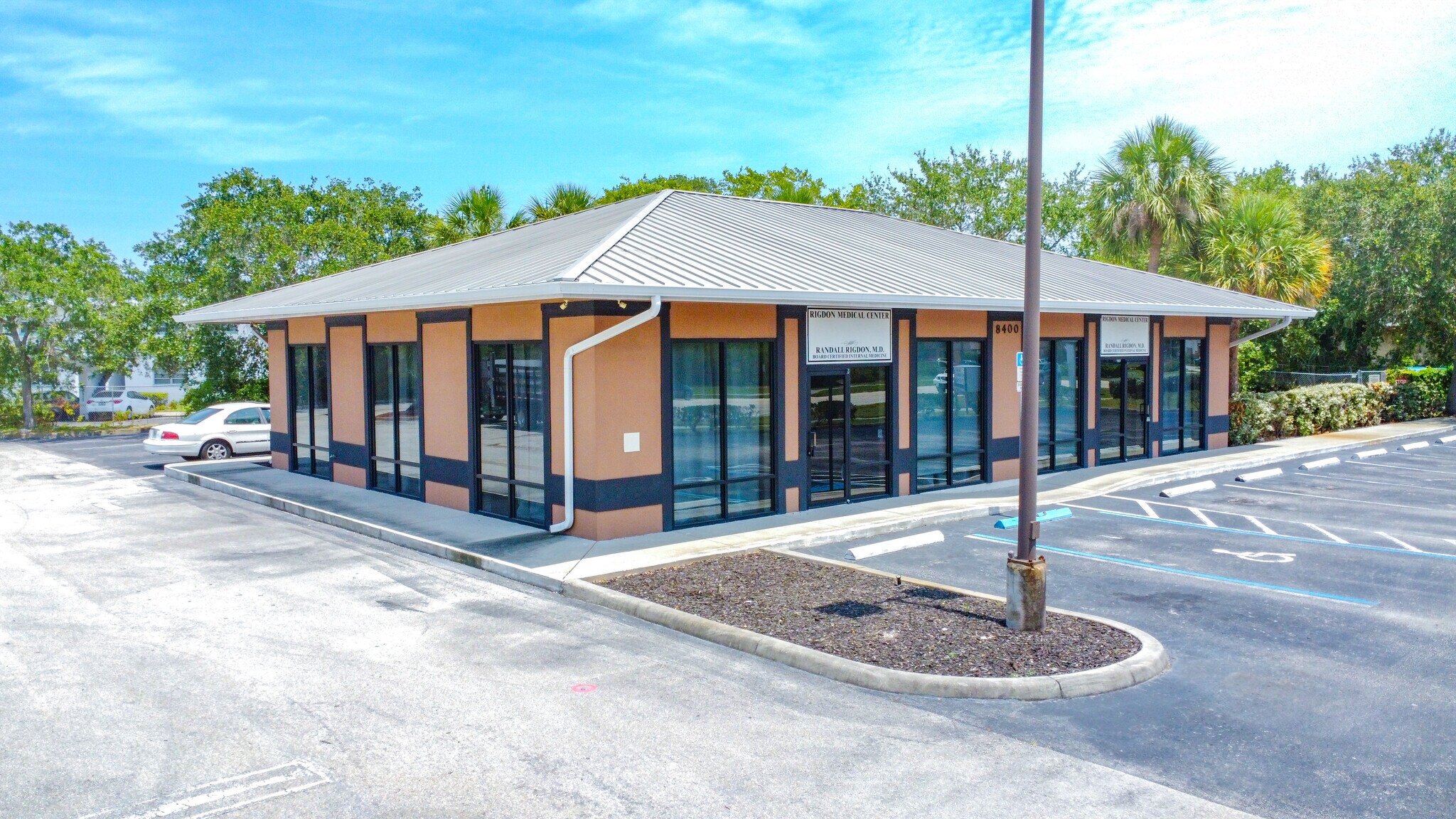 8400 Astronaut Blvd, Cape Canaveral, FL for lease Building Photo- Image 1 of 36