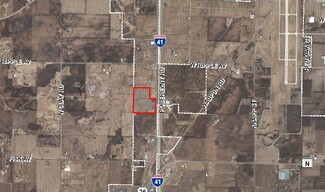 More details for 4251 Washburn, Oshkosh, WI - Land for Sale